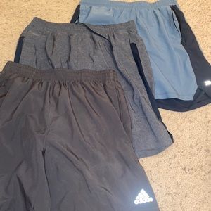 Men’s Shorts